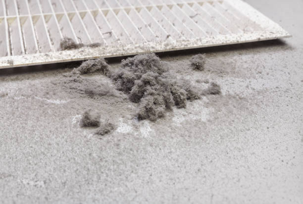 Reliable Conyers, GA Airduct Cleaning Solutions