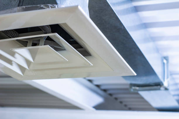 Ductwork Cleaning Services in Conyers, GA