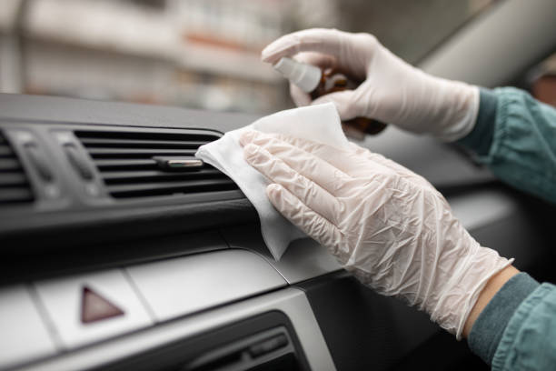 Best Best Air Duct Cleaning Company  in Conyers, GA