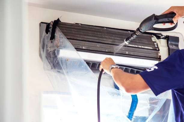 Reliable Conyers, GA Airduct Cleaning Solutions