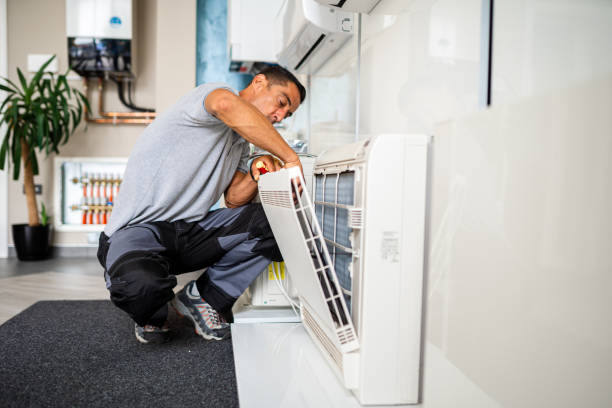 Best Air Duct Cleaning Near Me in Conyers, GA