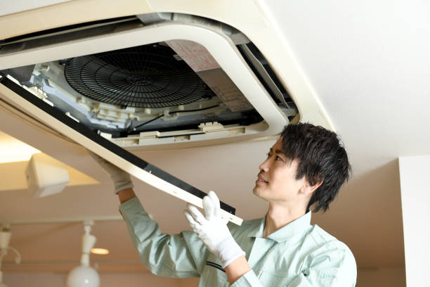 Best Residential Air Duct Cleaning  in Conyers, GA