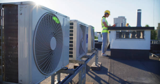 Best Affordable Duct Cleaning Services  in Conyers, GA