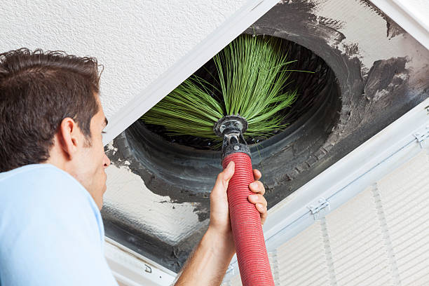 Best Air Duct Cleaning Near Me  in Conyers, GA